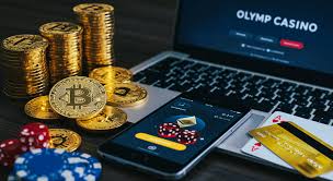 Обзор игорного бизнеса Olymp и бесплатные фишки в качестве награды в 2026 году