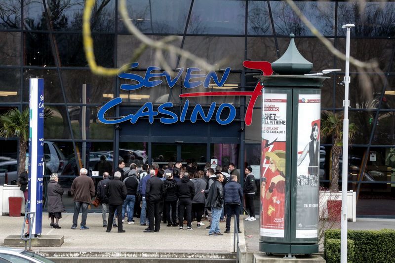 SevenPlay Online Casino Testimonial