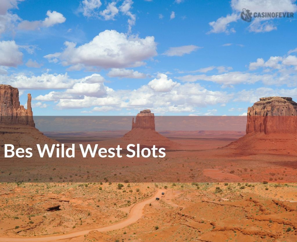 The Best Wild West-Themed Slots: Saddle Up For Big Wins
